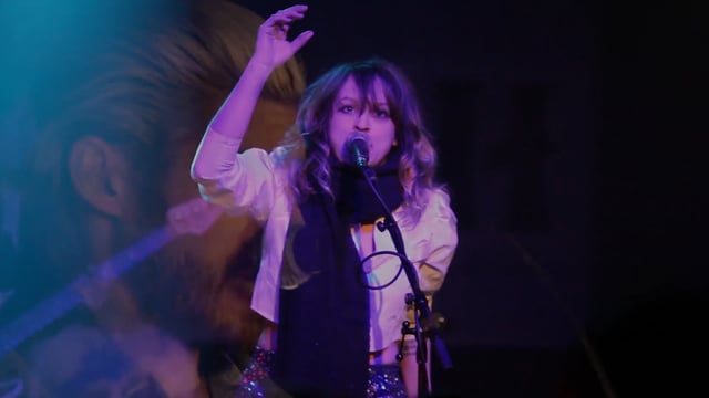 2016 Black Fret Black Ball Video 1