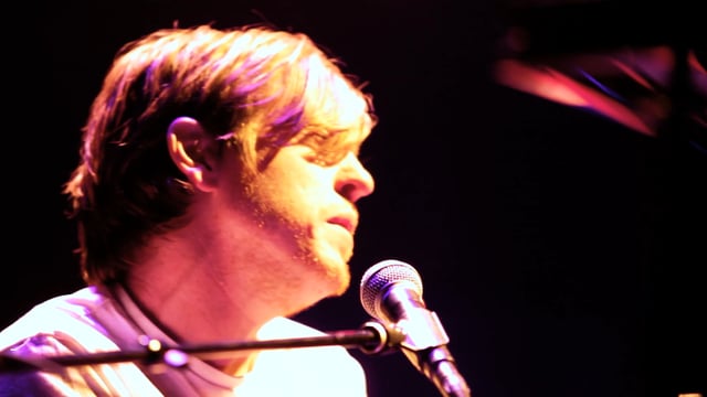 2016 Black Fret Black Ball Video highlighting Grant Recipients Danny Malone and Wild Child
