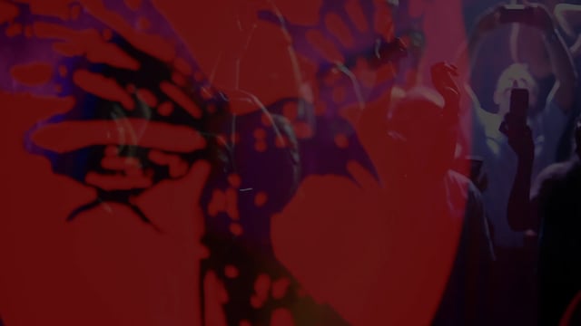 Black Fret Black Ball Intro Video