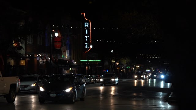 ALL ATX & BLACK FRET 2018