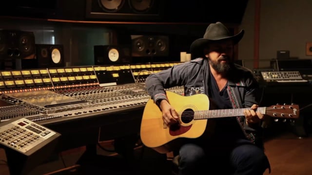 Black Fret Black Ball Video-CREATION