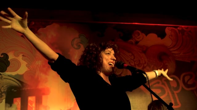 2018 Black Fret Artist Performances