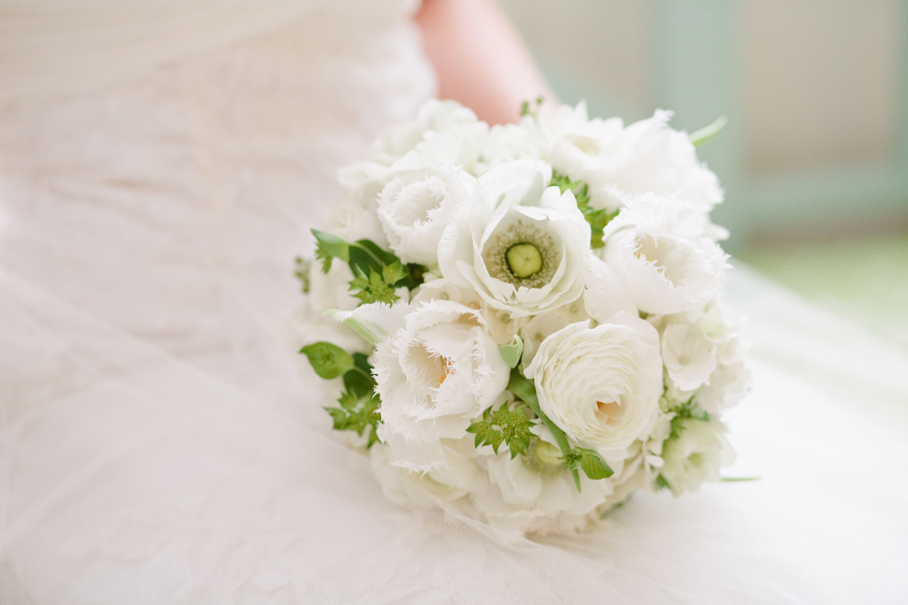 Bridal Bouquet Carolina Inn Bridal Session, Chapel Hill NC