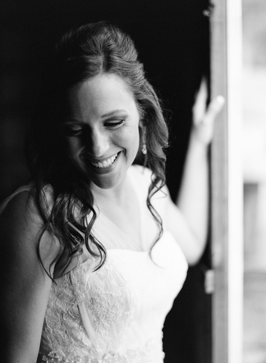 Farm at Brusharbor Barn Bridal Session, Concord NC