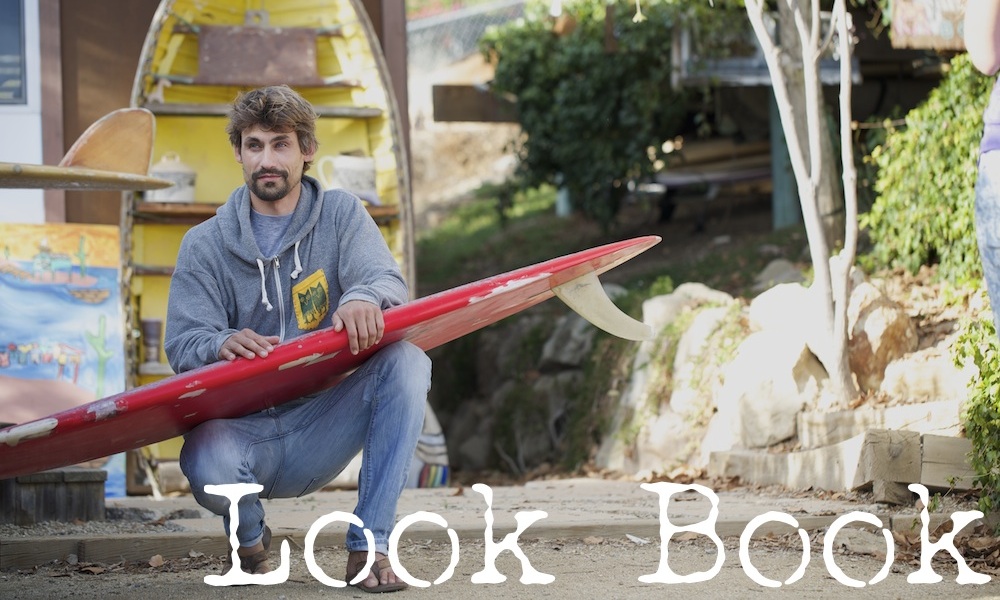 Look Book