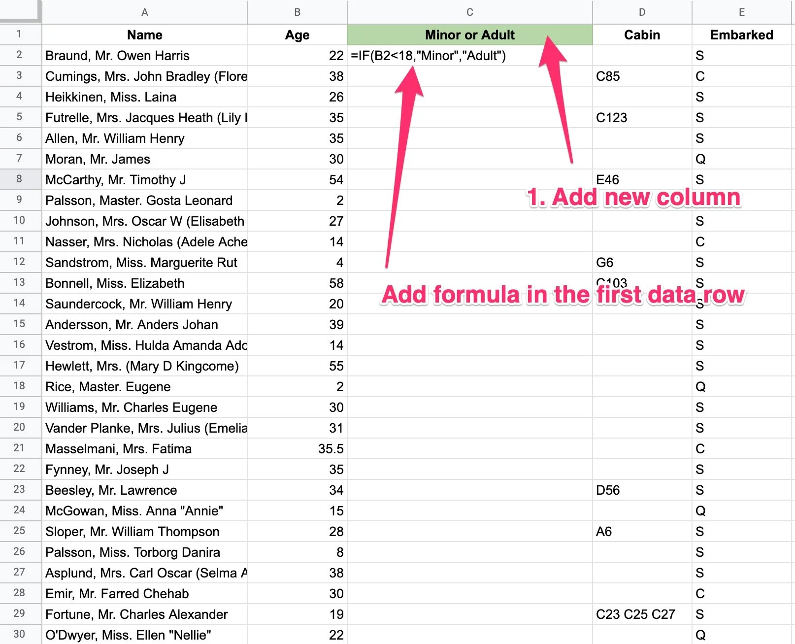 The How-To Guide for Cleaning and Preparing Data for Analysis — Juice ...