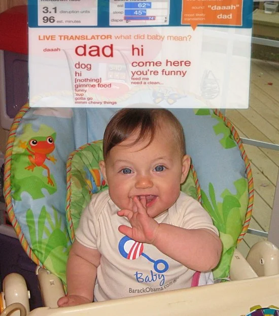 Baby Dashboard 2.0 — Juice Analytics