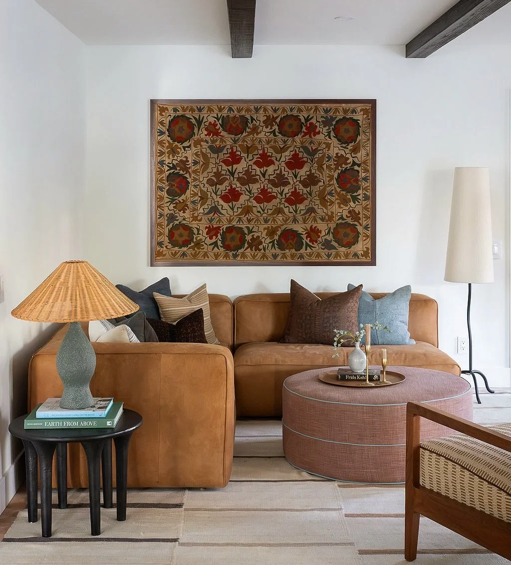 A family room with no bad angles 🤌

📷 @r.j.guillermo