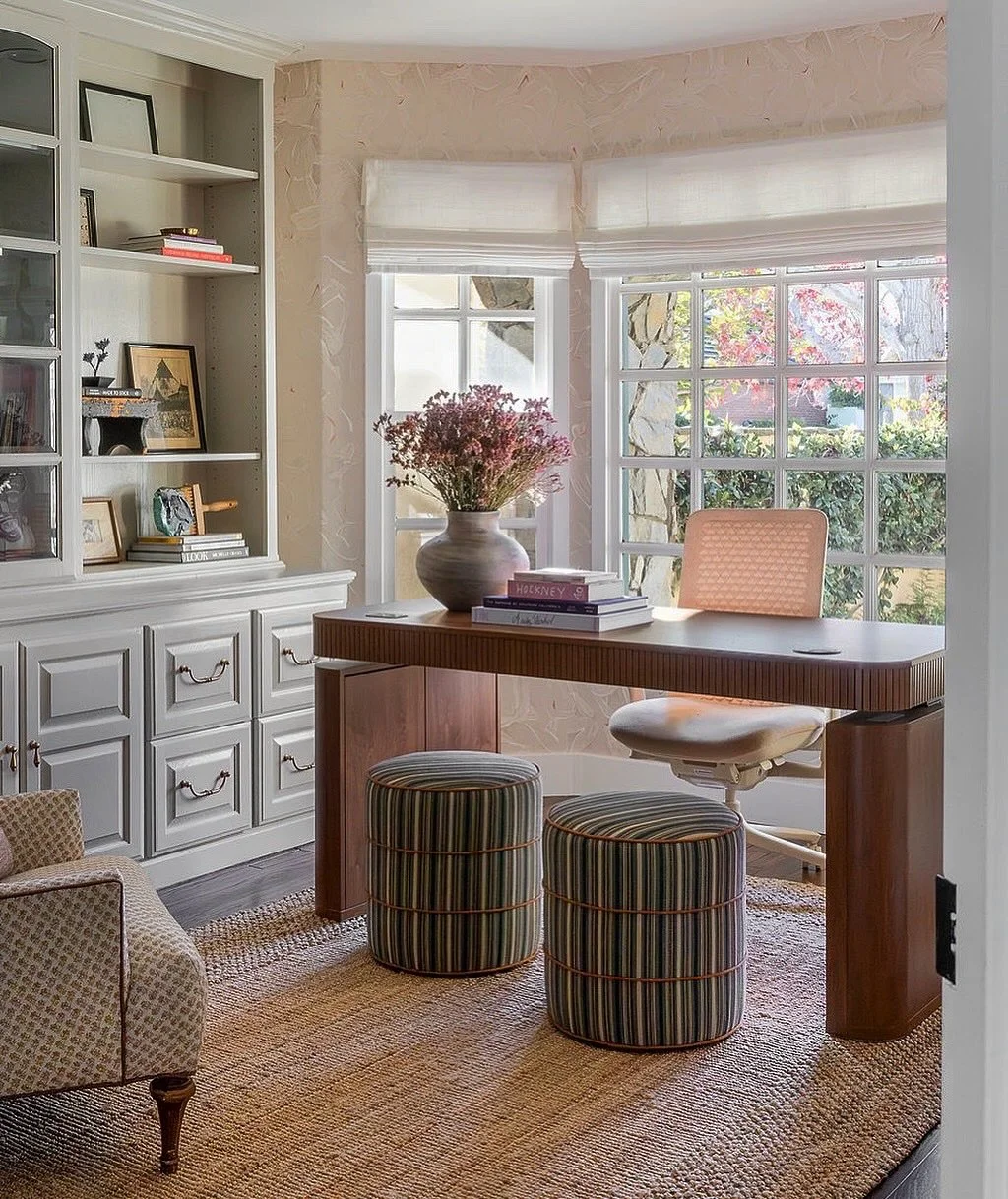 Sweet little spot to work or scroll 💃

📷: @r.j.guillermo