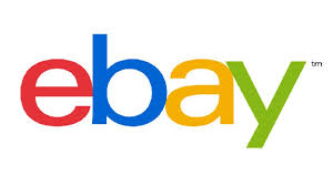 ebay logo | freelance editing