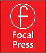 Focal Press logo | freelance editing services