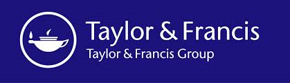 Taylor & Francis logo | freelance editing