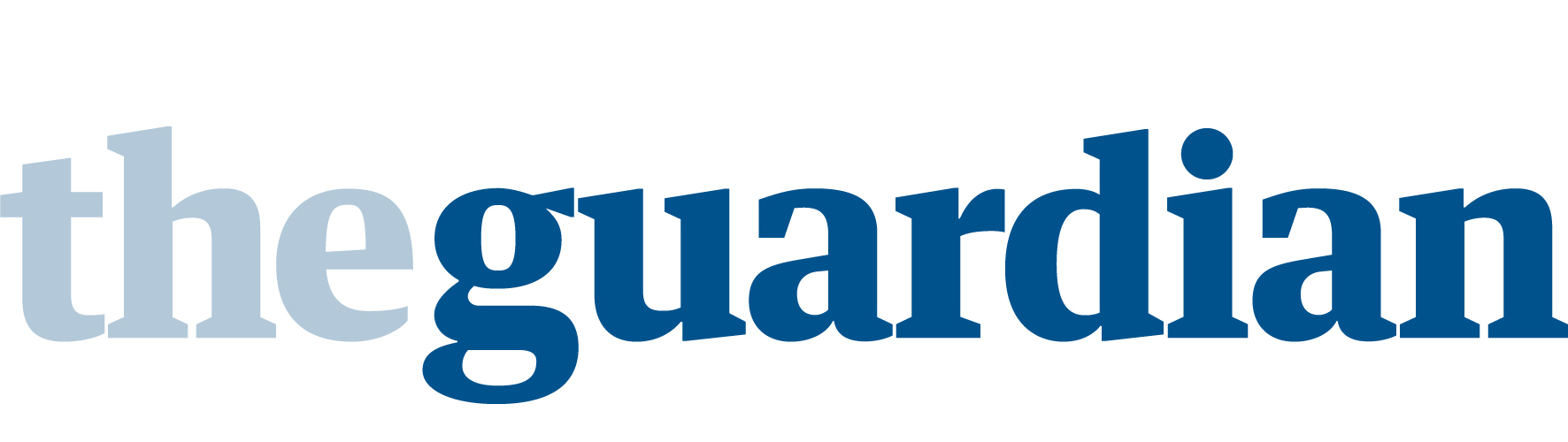 The Guardian logo | freelance writing