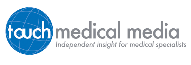 Touch Medical Media logo | freelance editing