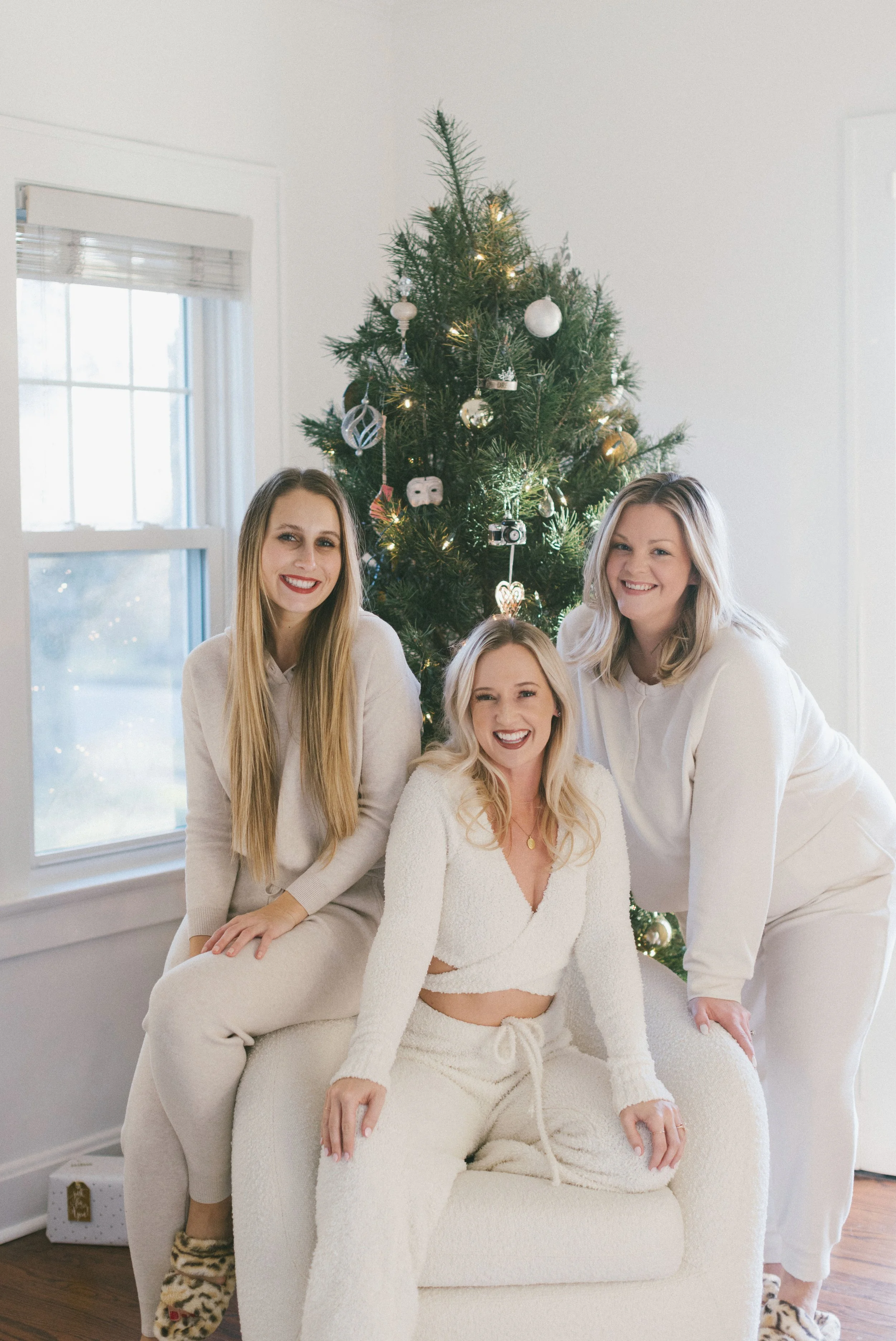 2021 Year in Review!