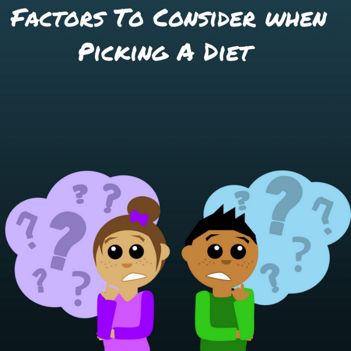 Factors To Consider when Picking A Diet.png