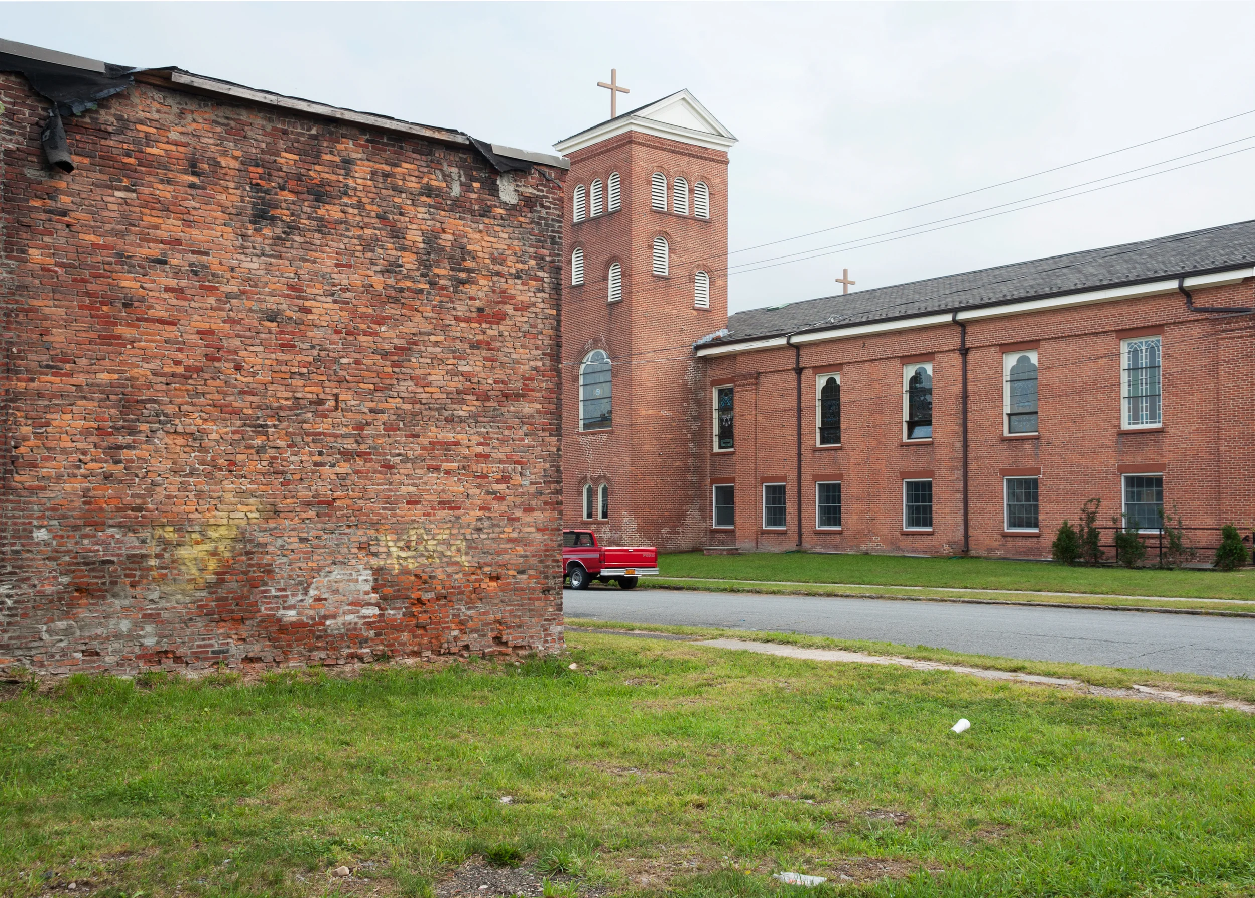 Red Truck Church 1.jpg