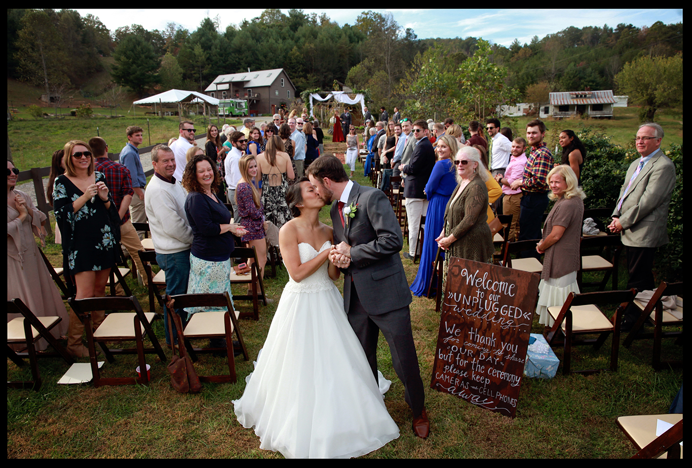 Click here to see more photos from Franny's Farm