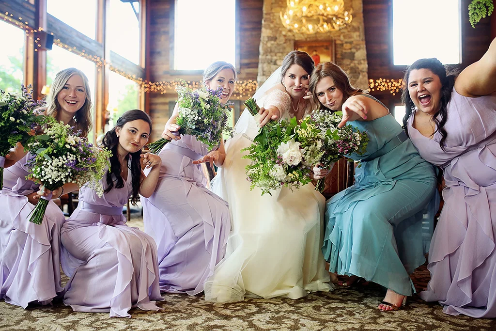 Laurel Ridge Country Club