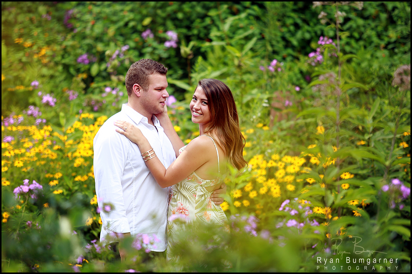 Engagement And Couples Portrait Sessions Now Available