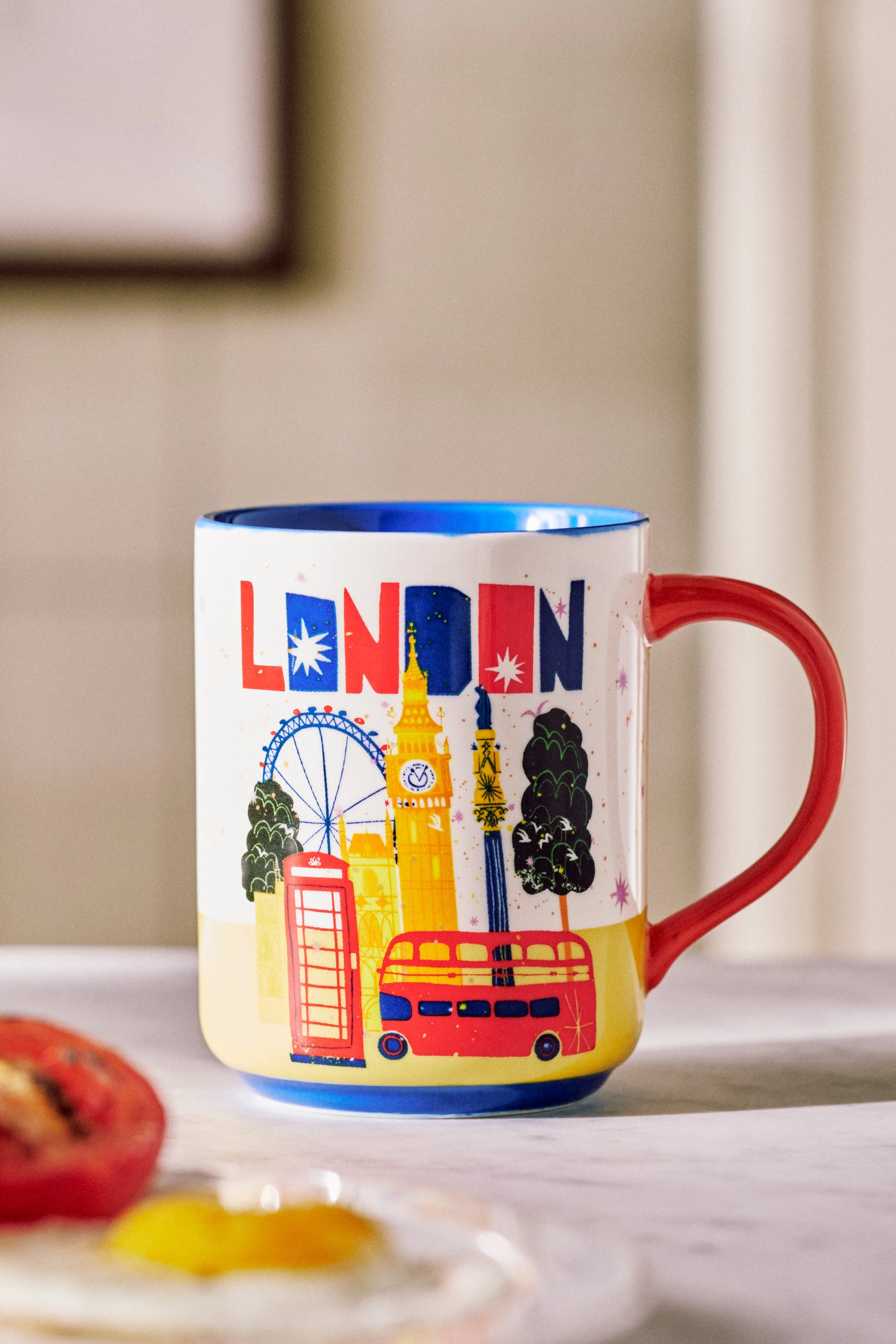 Daniella Manini X Anthroplogie Home