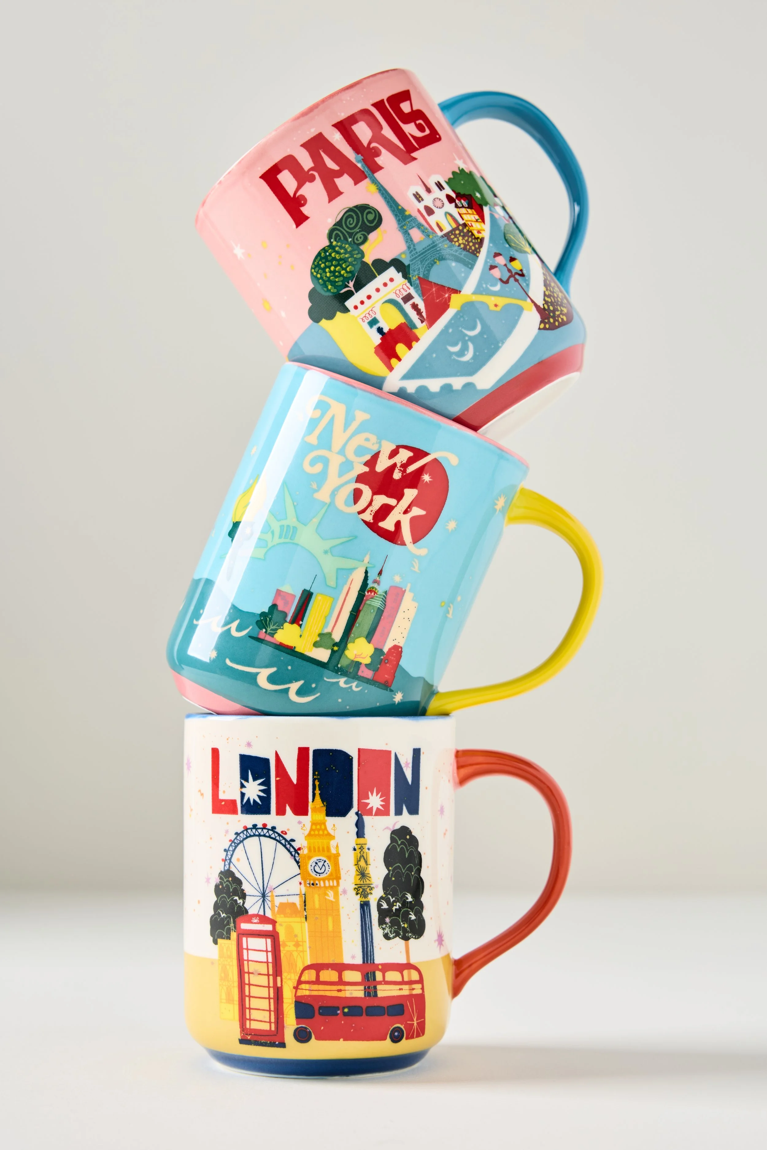 Daniella Manini x Anthropologie