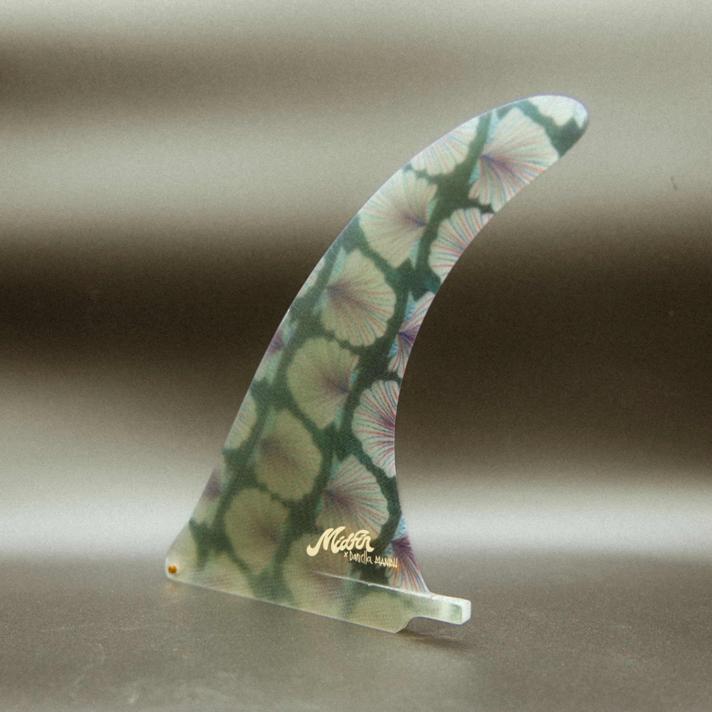 Mid Fin x Daniella Manini