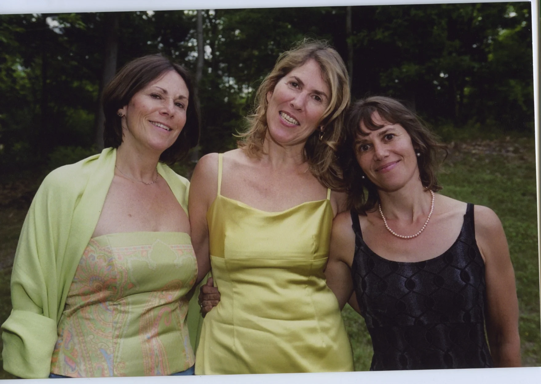 Katy, Liz & Maggie