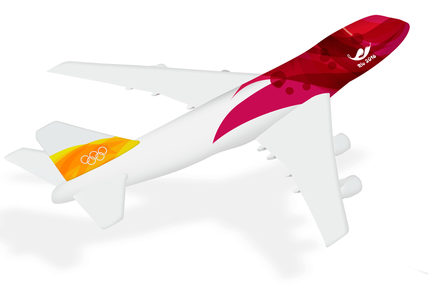 GeorgetteBlay_Olympic-Branding-plane_Oct2013.gif