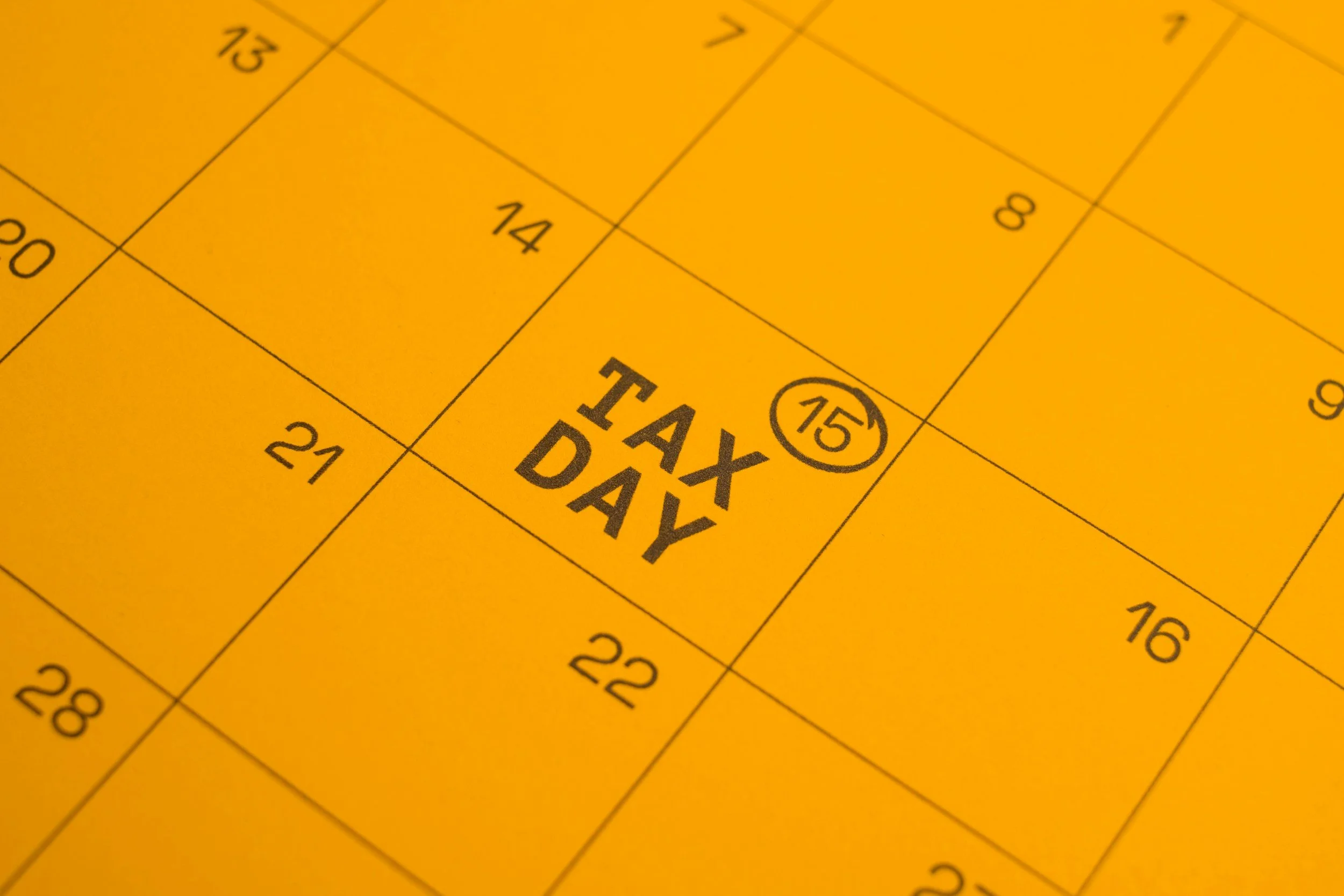 It’s Tax Day and I Can’t Pay