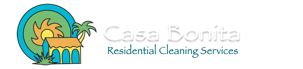 Casa Bonita Housecleaning LLC