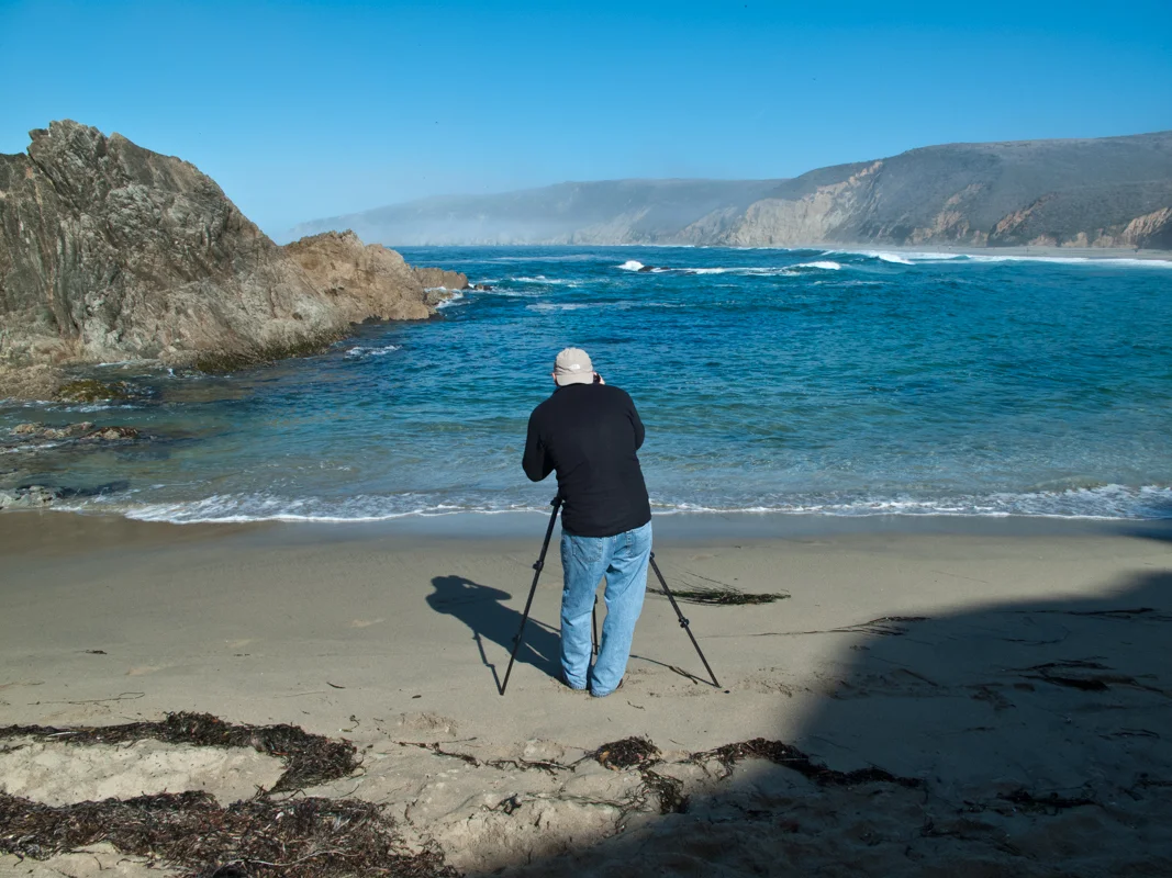 From 2012 Pt. Reyes Workshop