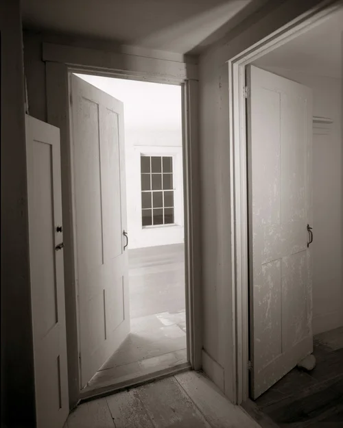 © Linda Connor Olson House