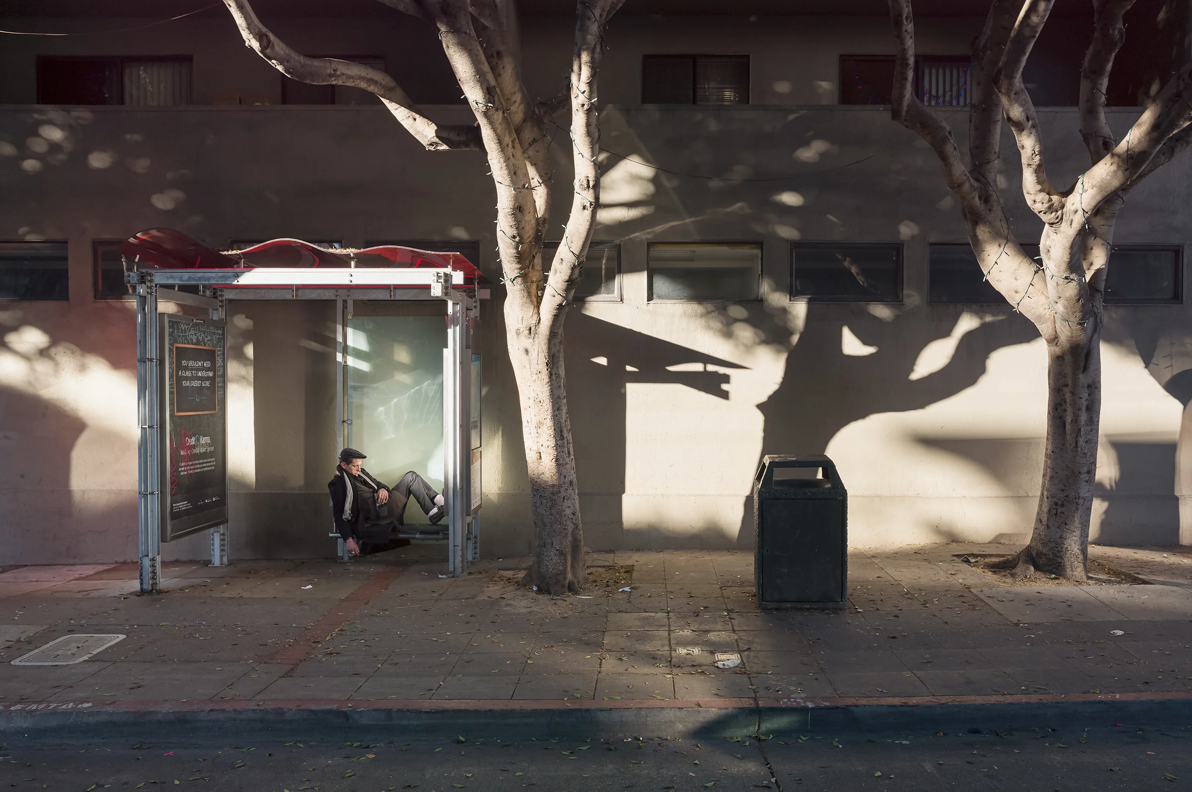 © Daniel Postaer