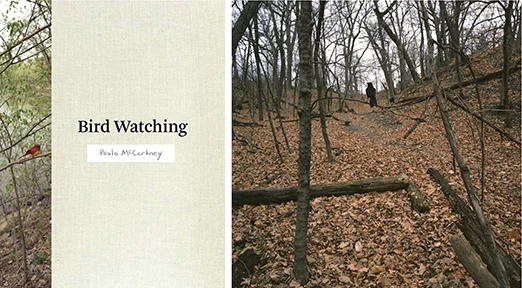 © Paula McCartney