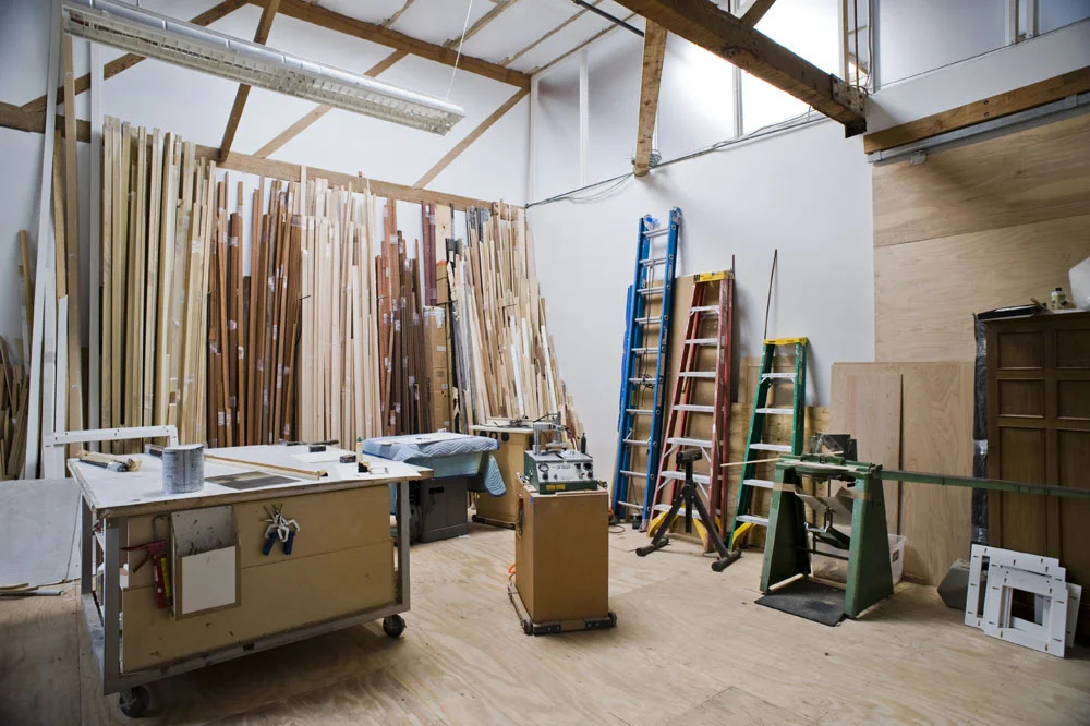 Smith Andersen North Shop