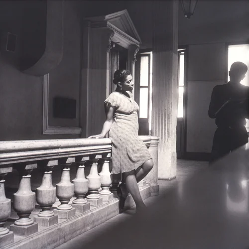 © Carrie Mae Weems