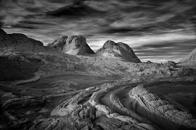 © Mitch Dobrowner