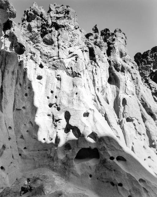 © Robert Dawson Hole in the Wall