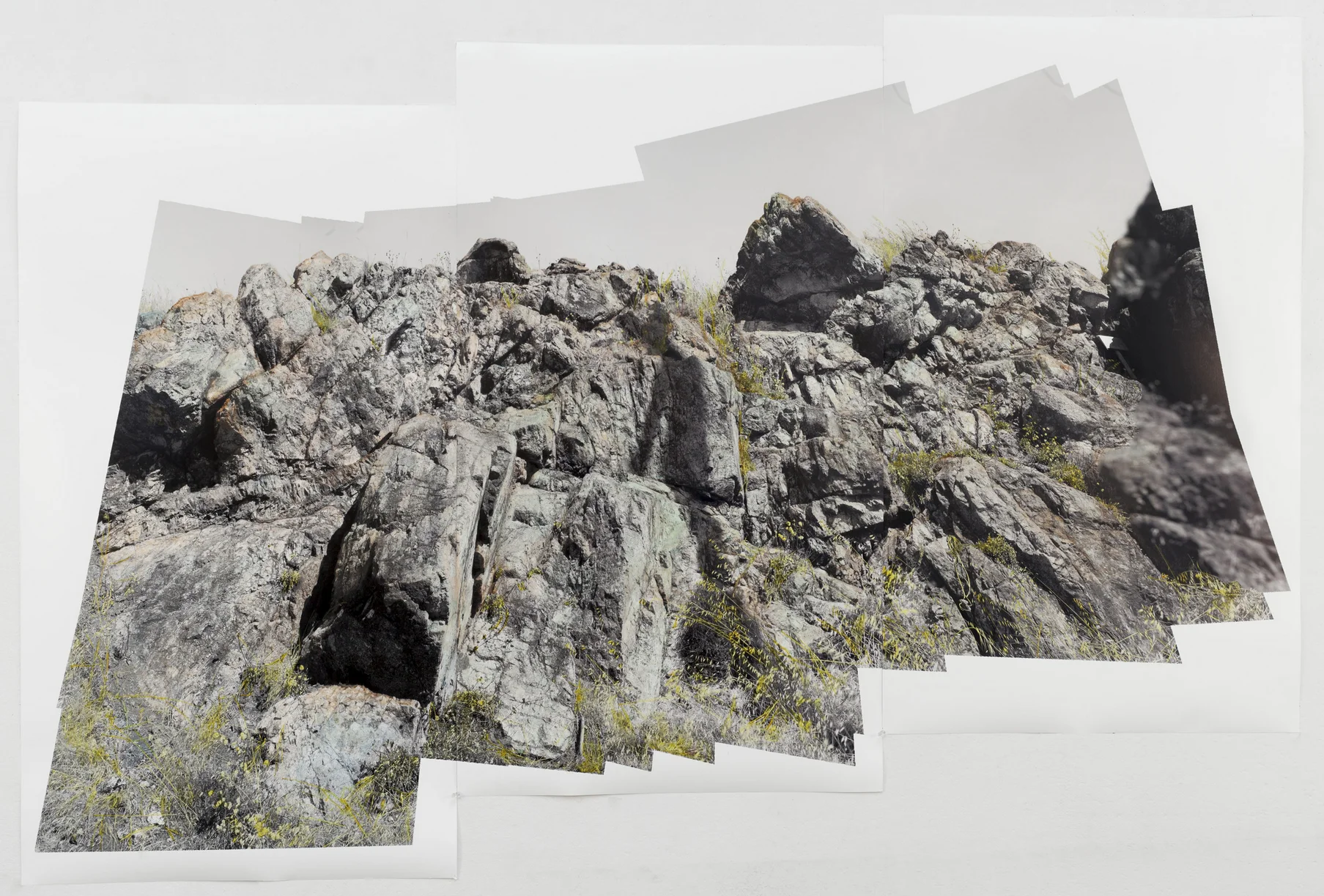 © Theresa Ganz Serpentine Pano , 2016