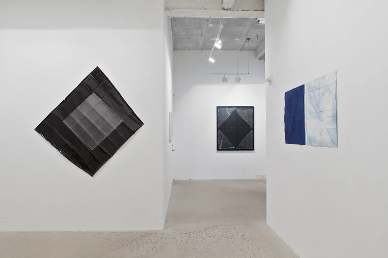 © Aspen Mays, Installation View