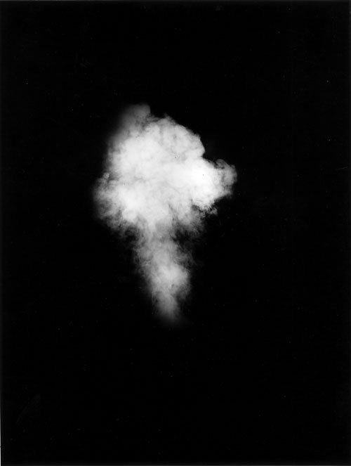 Puff of Smoke, 1997.