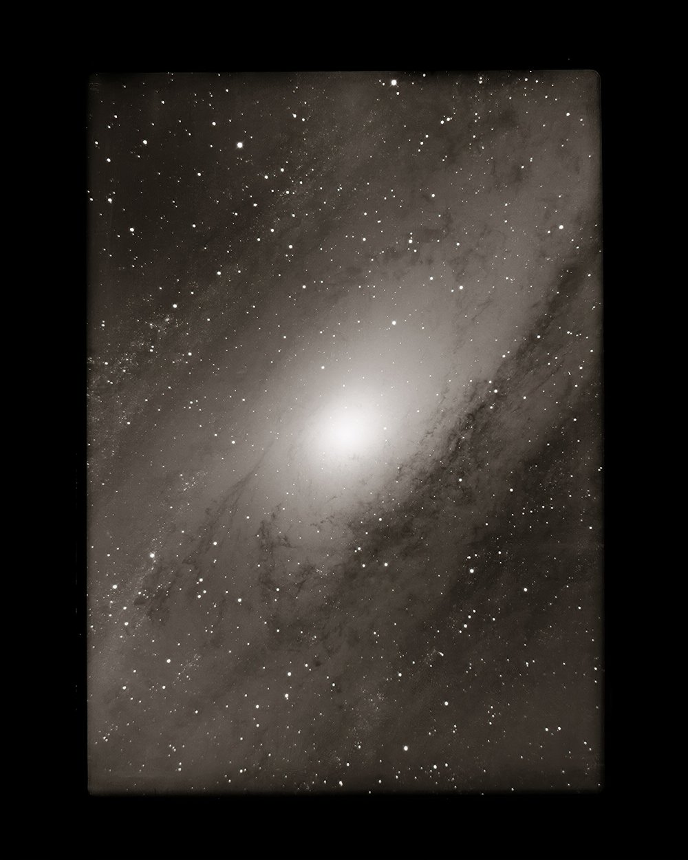 Andromeda, November 28th.