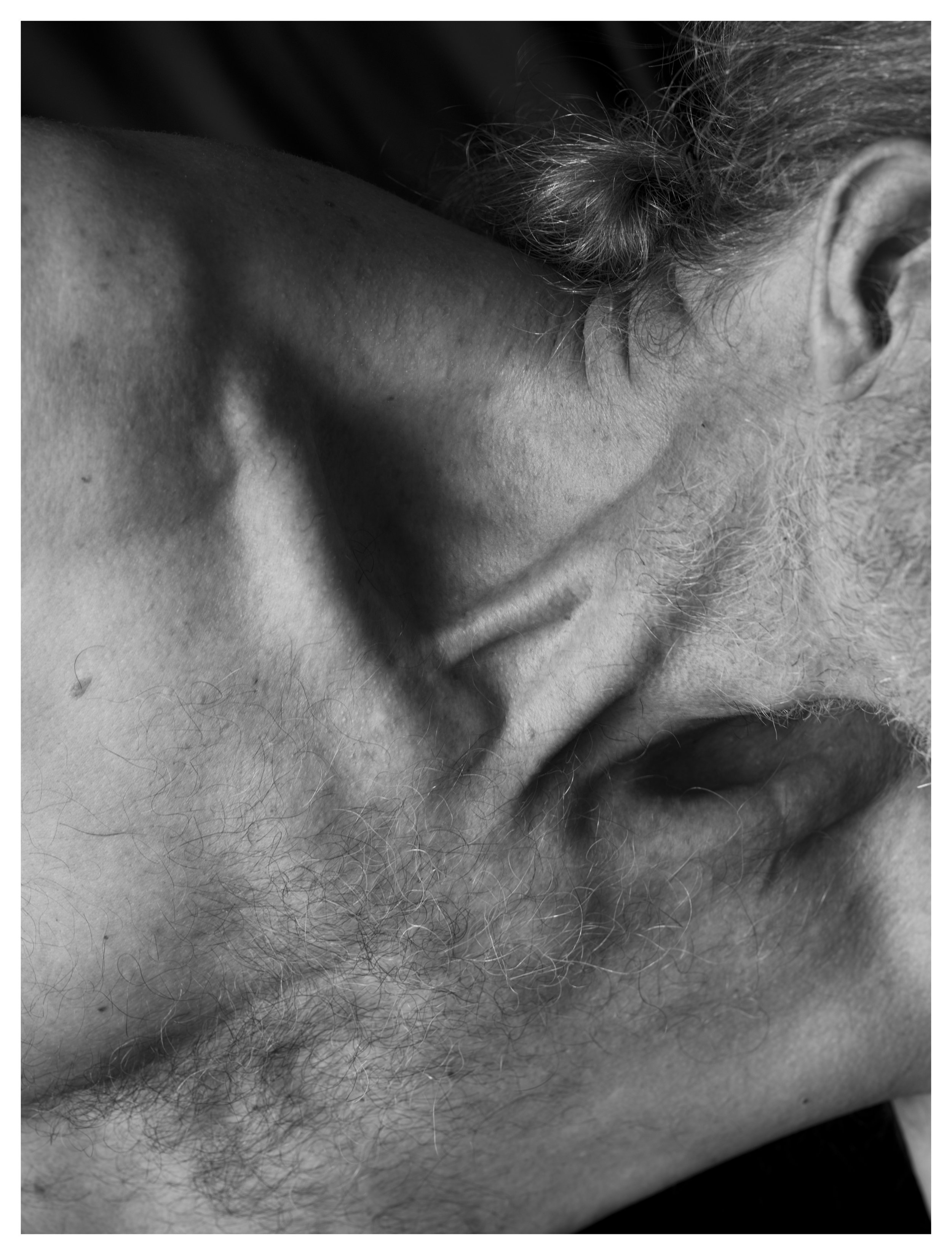 From series Men Untitled.