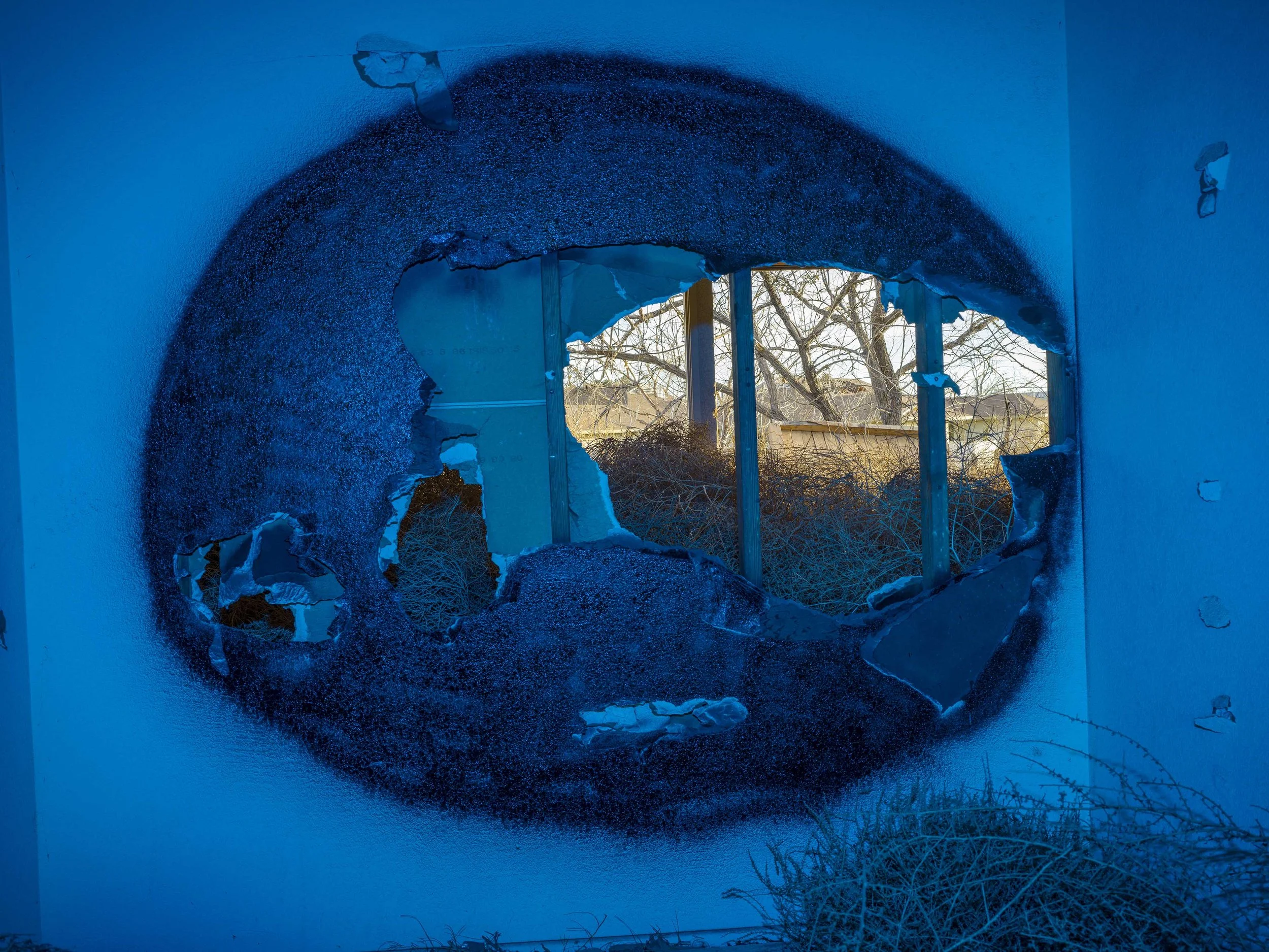 IMAGE: John Divola, George Air Force Base, B0016576 (12_16_2020)