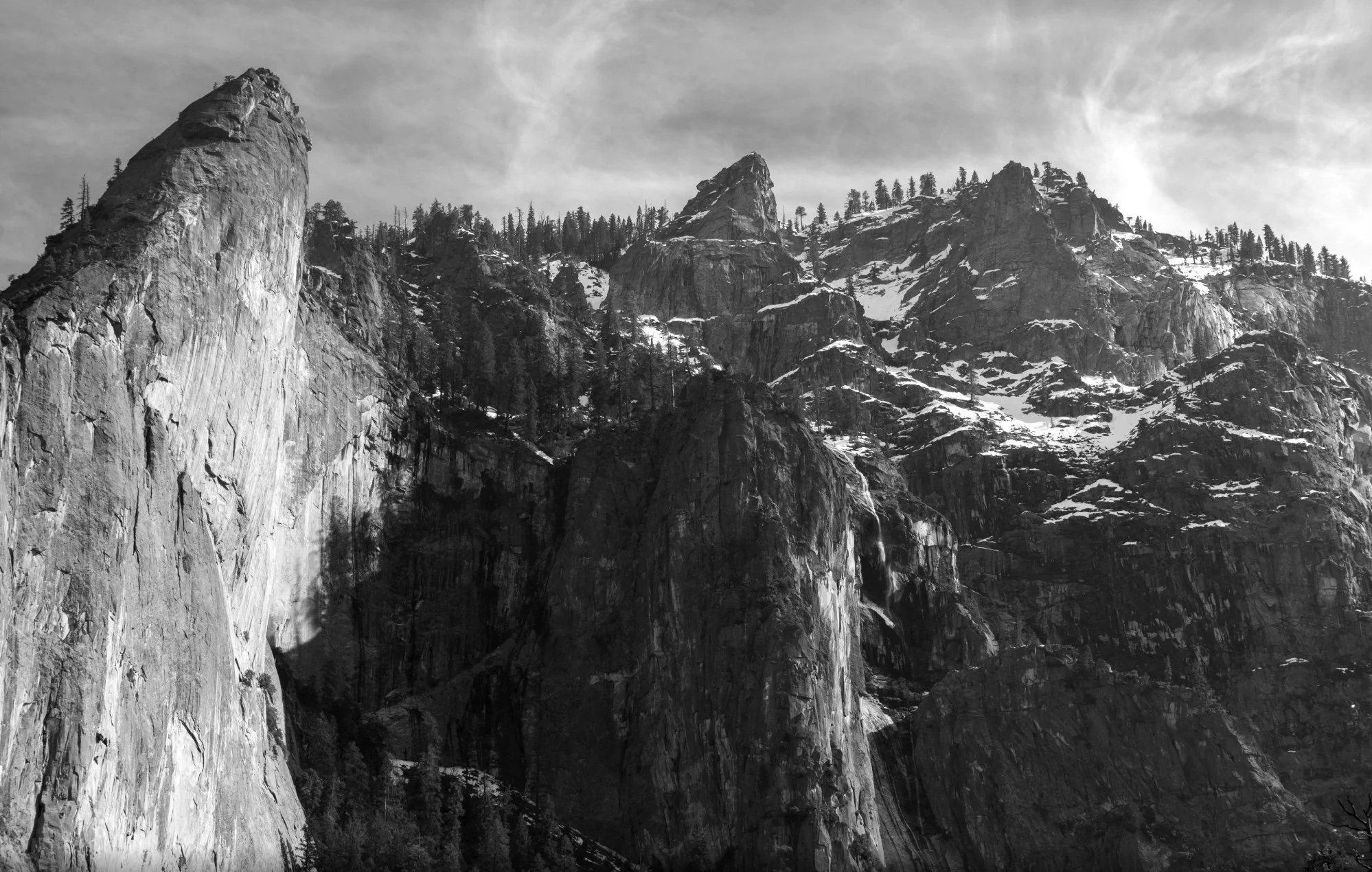 Robel Fessehatzion - The Yosemite B&W no.7.jpg