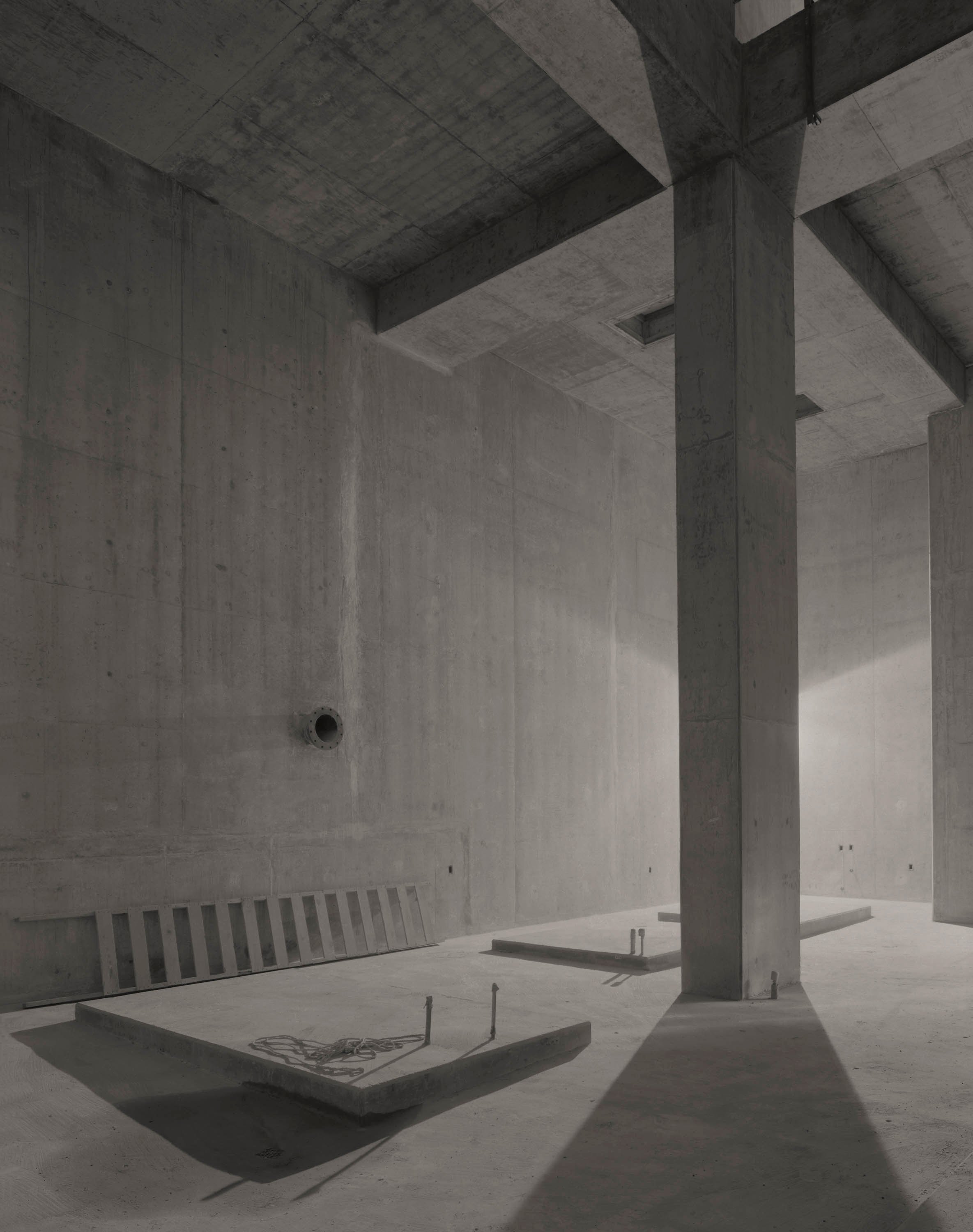 Mark Citret - Tangled Rope, 1992