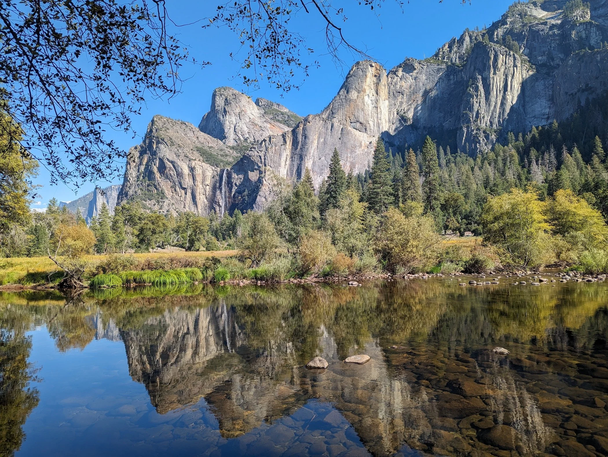 Ashanti Matlock, Water and Stone, 2023