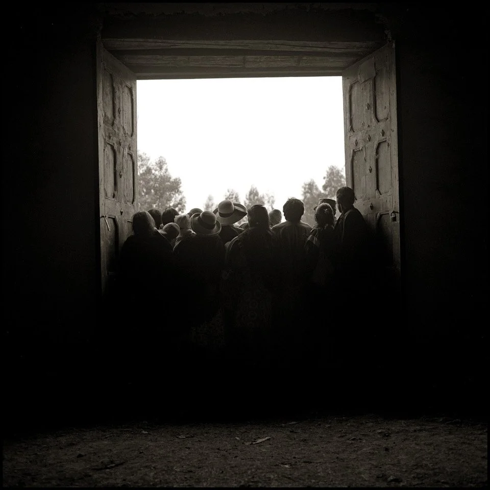 Steven Brock - Morning Arrives