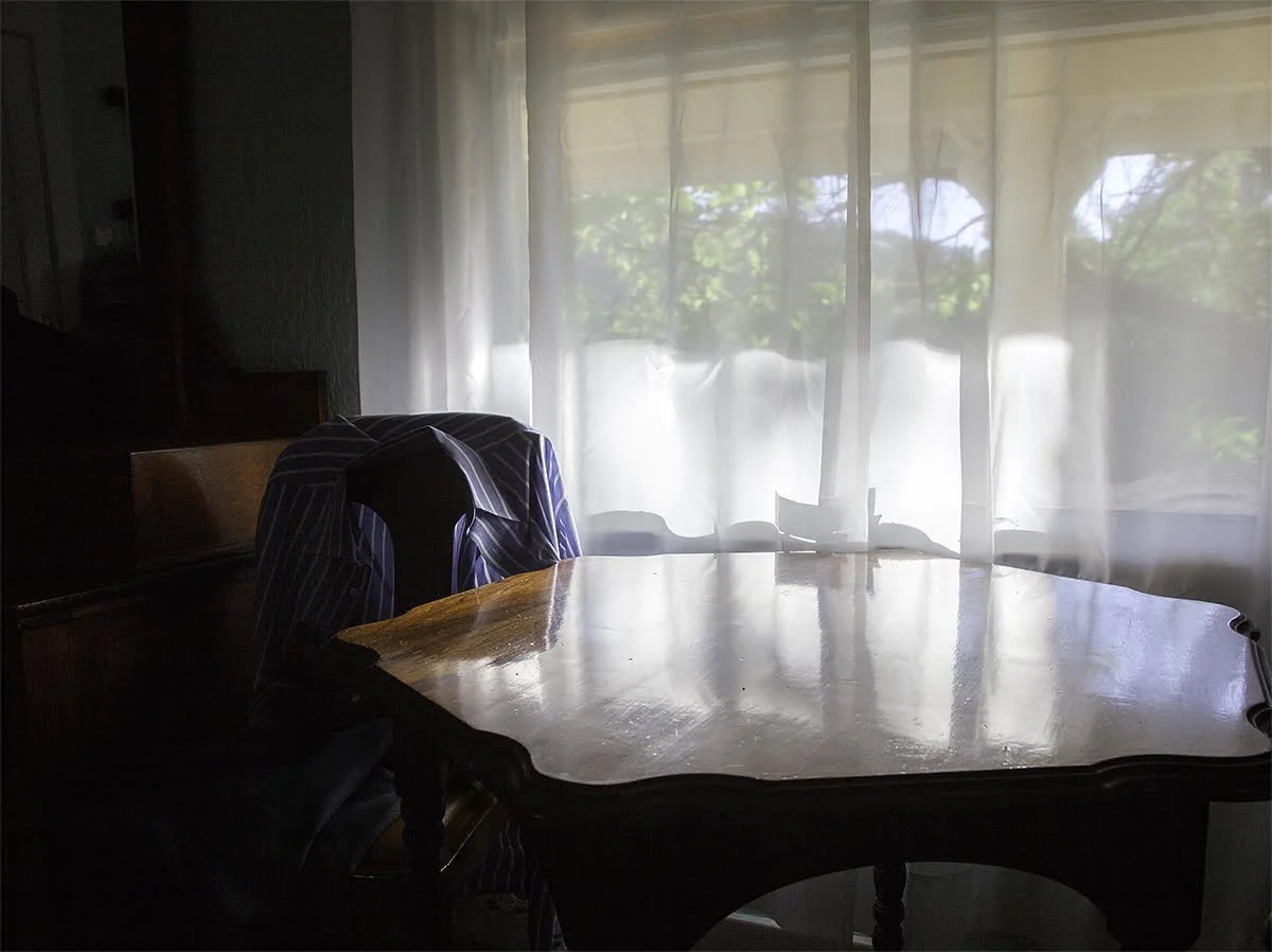 Marna Clarke - 12+Marna Clarke - Changing Lightbulb, 2019